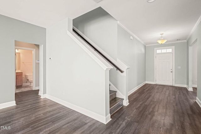 4508 Brintons Cottage Street, Raleigh, NC 27616