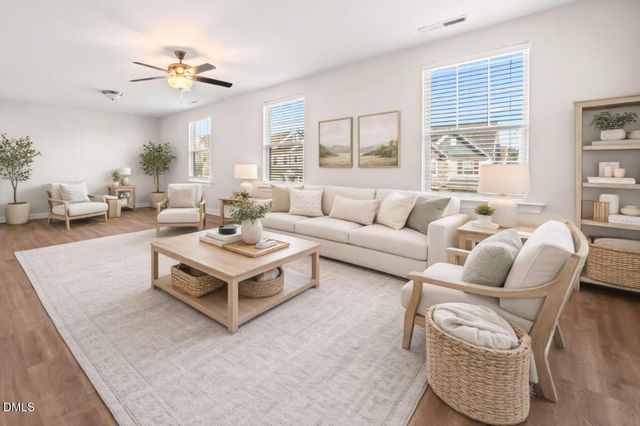 4508 Brintons Cottage Street, Raleigh, NC 27616