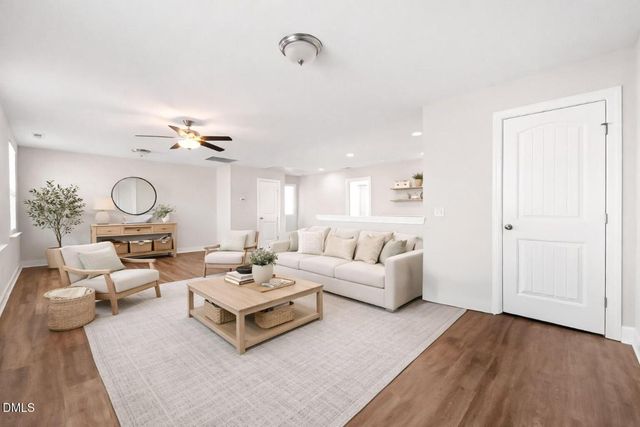 4508 Brintons Cottage Street, Raleigh, NC 27616