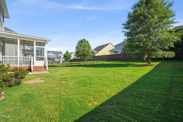 4508 Brintons Cottage Street, Raleigh, NC 27616