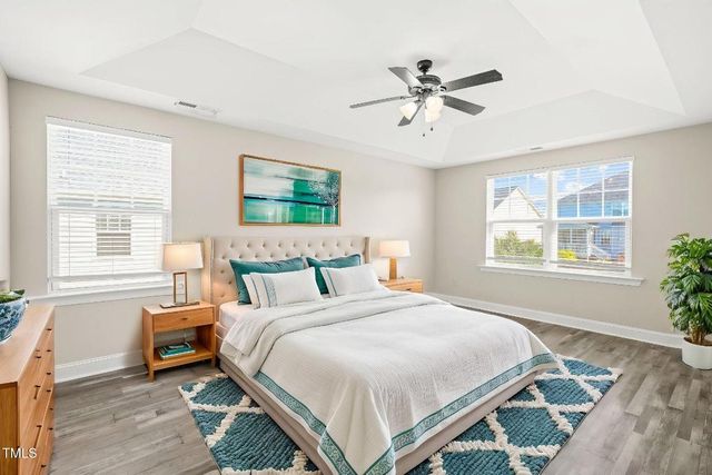 4508 Brintons Cottage Street, Raleigh, NC 27616