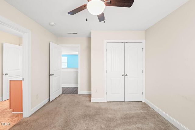 4508 Brintons Cottage Street, Raleigh, NC 27616