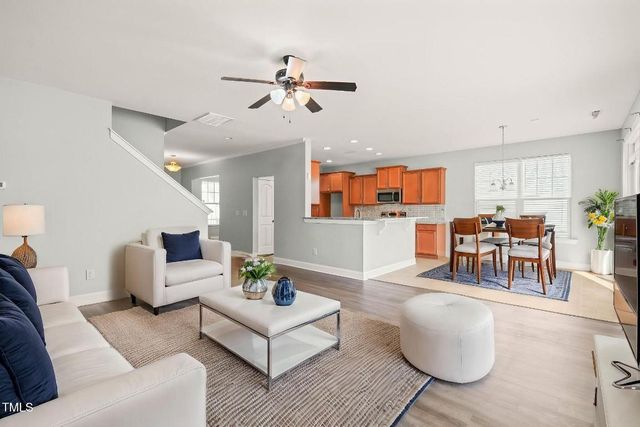 4508 Brintons Cottage Street, Raleigh, NC 27616