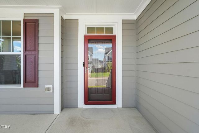 4508 Brintons Cottage Street, Raleigh, NC 27616