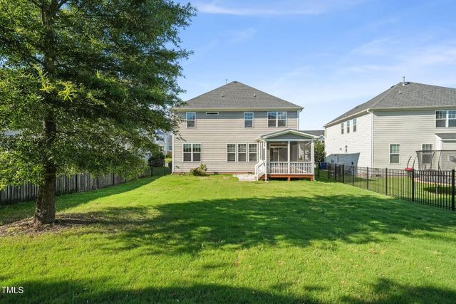 4508 Brintons Cottage Street, Raleigh, NC 27616