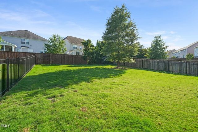 4508 Brintons Cottage Street, Raleigh, NC 27616