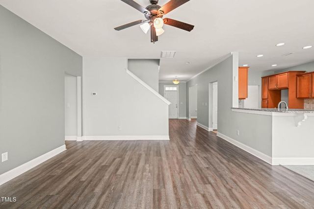 4508 Brintons Cottage Street, Raleigh, NC 27616