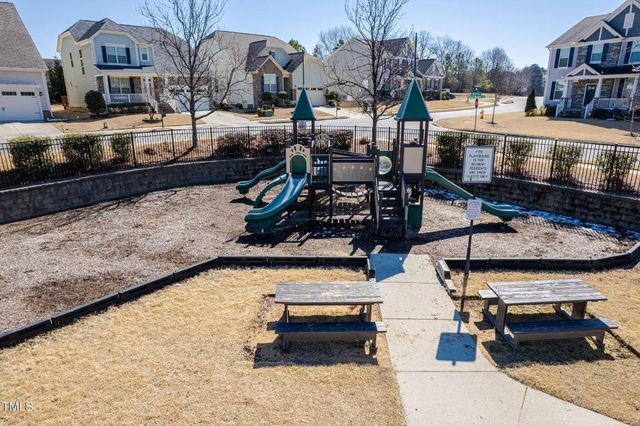 4508 Brintons Cottage Street, Raleigh, NC 27616