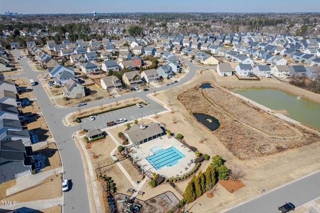 4508 Brintons Cottage Street, Raleigh, NC 27616