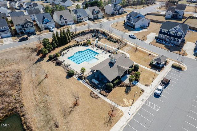 4508 Brintons Cottage Street, Raleigh, NC 27616