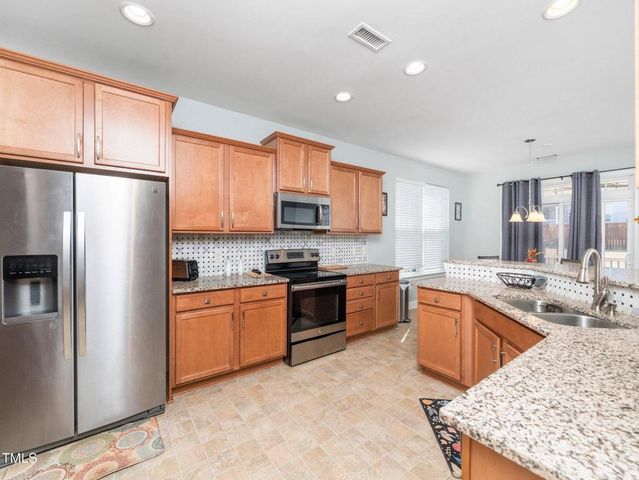 4508 Brintons Cottage Street, Raleigh, NC 27616