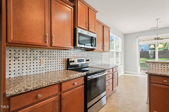 4508 Brintons Cottage Street, Raleigh, NC 27616