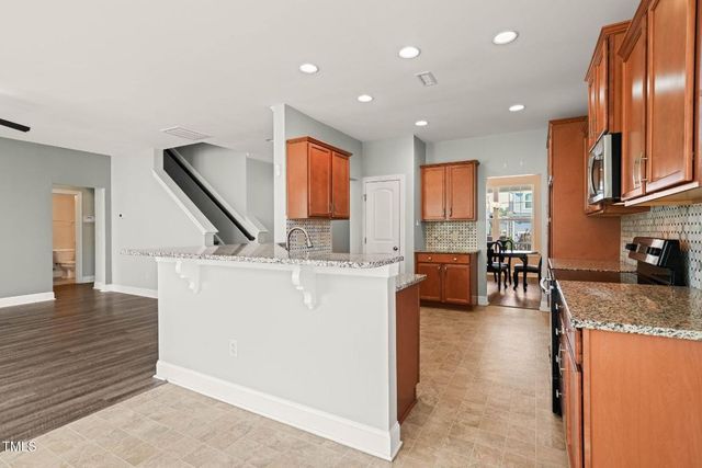 4508 Brintons Cottage Street, Raleigh, NC 27616