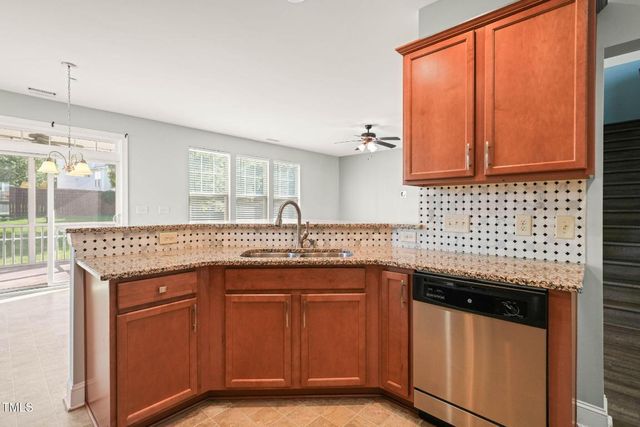 4508 Brintons Cottage Street, Raleigh, NC 27616