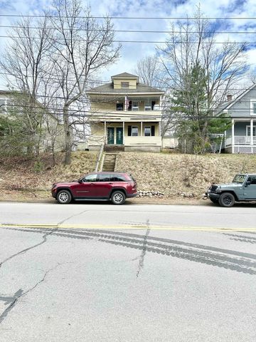 477-479 Calef Road, Manchester, NH 03103