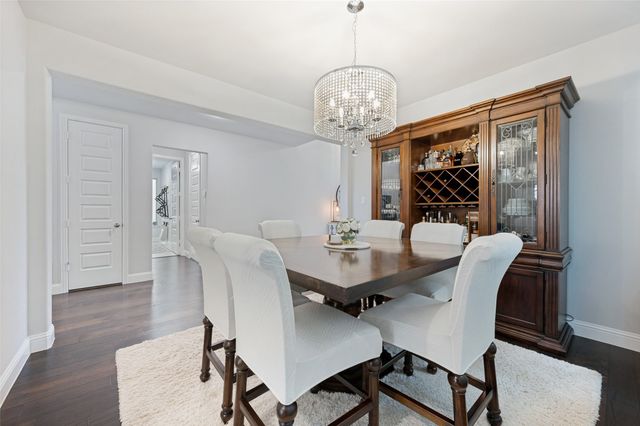126 Darbonne Lane, Irving, TX 75039