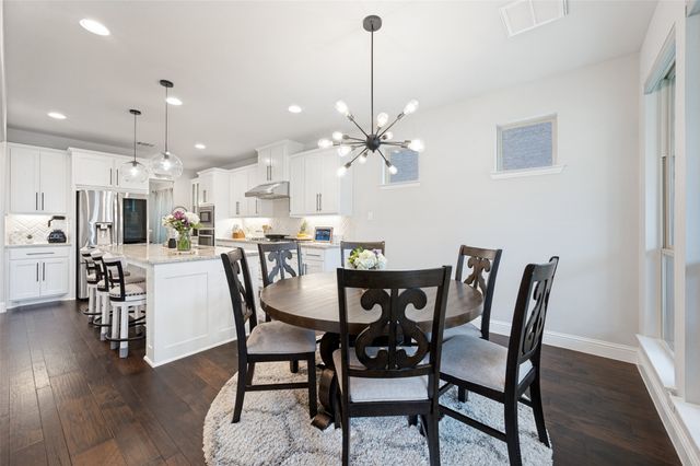 126 Darbonne Lane, Irving, TX 75039