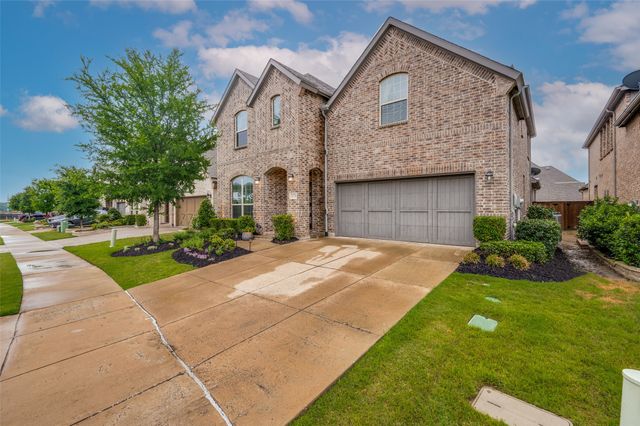 126 Darbonne Lane, Irving, TX 75039
