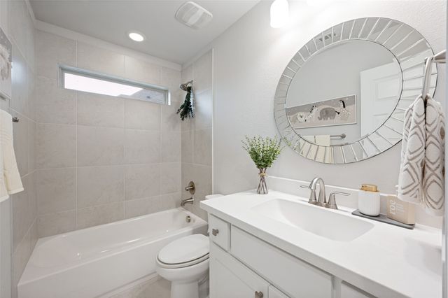 126 Darbonne Lane, Irving, TX 75039