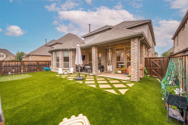 126 Darbonne Lane, Irving, TX 75039