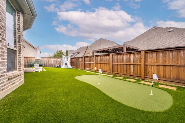 126 Darbonne Lane, Irving, TX 75039