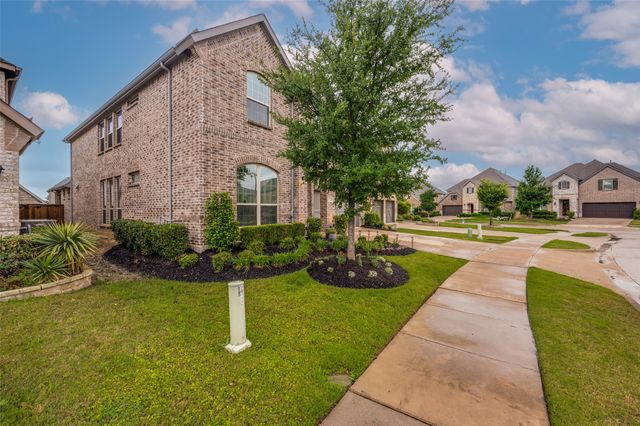 126 Darbonne Lane, Irving, TX 75039