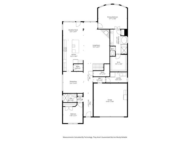 126 Darbonne Lane, Irving, TX 75039