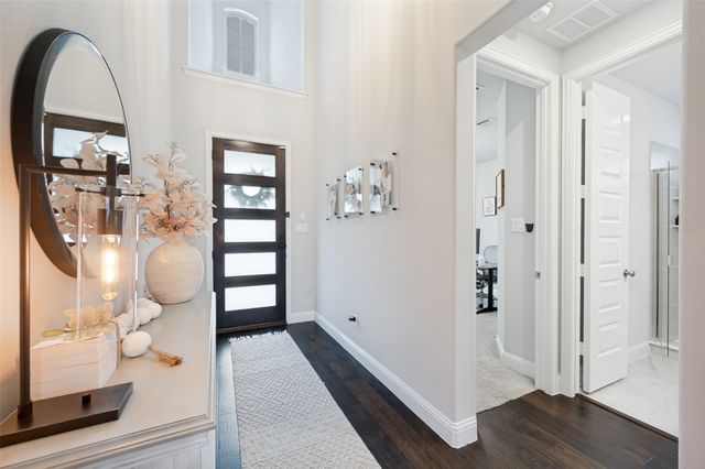 126 Darbonne Lane, Irving, TX 75039