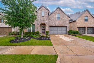 126 Darbonne Lane, Irving, TX 75039