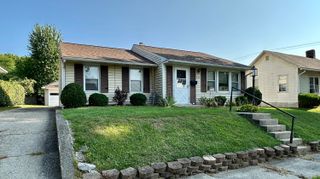 549 E Chillicothe Avenue 549 E Chillicothe Avenue, Bellefontaine, OH 43311
