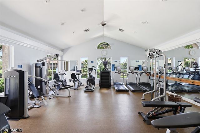 1768 Royal CIR 1402, Naples, FL 34112