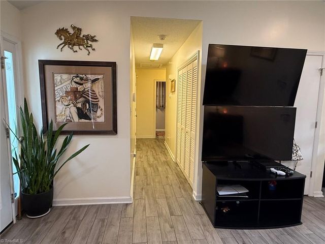 1002 Lawson Street, Eden, NC 27288