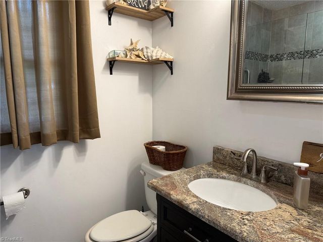 1002 Lawson Street, Eden, NC 27288