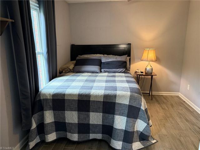 1002 Lawson Street, Eden, NC 27288