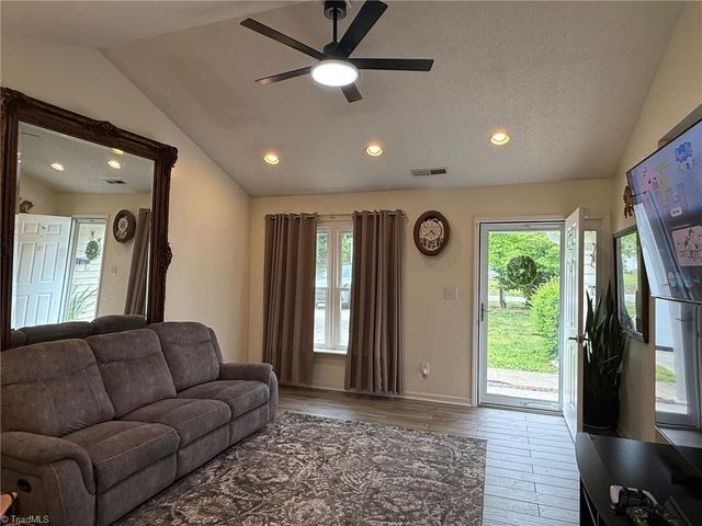 1002 Lawson Street, Eden, NC 27288