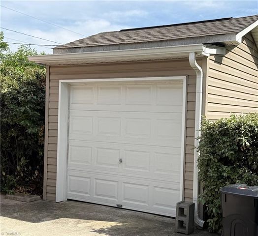 1002 Lawson Street, Eden, NC 27288