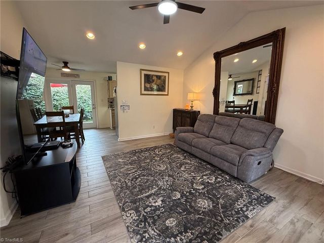 1002 Lawson Street, Eden, NC 27288