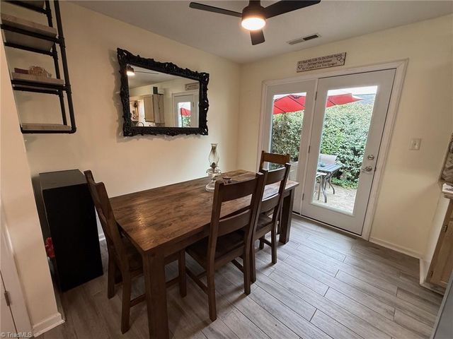1002 Lawson Street, Eden, NC 27288