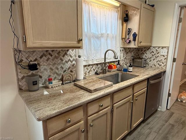 1002 Lawson Street, Eden, NC 27288