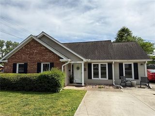 1002 Lawson Street, Eden, NC 27288