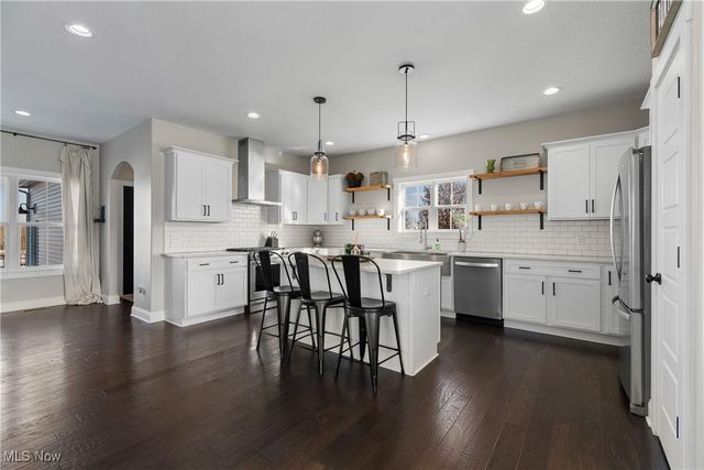 14451 Sousa Street, North Lawrence, OH 44666