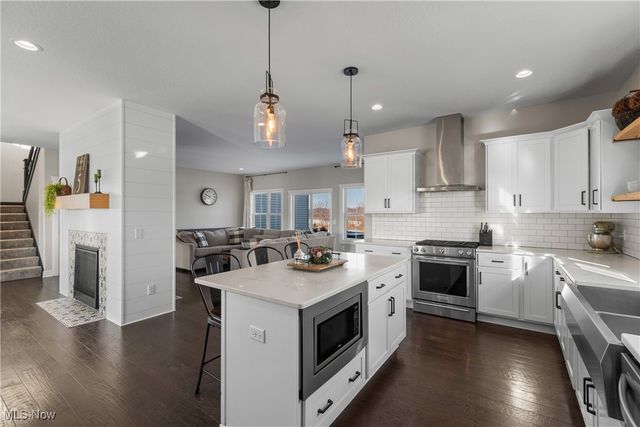 14451 Sousa Street, North Lawrence, OH 44666