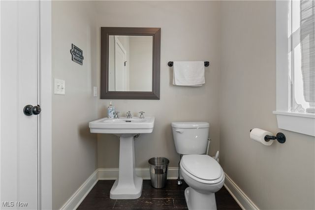 14451 Sousa Street, North Lawrence, OH 44666