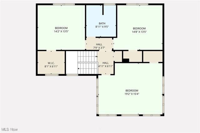 14451 Sousa Street, North Lawrence, OH 44666