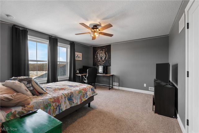 14451 Sousa Street, North Lawrence, OH 44666