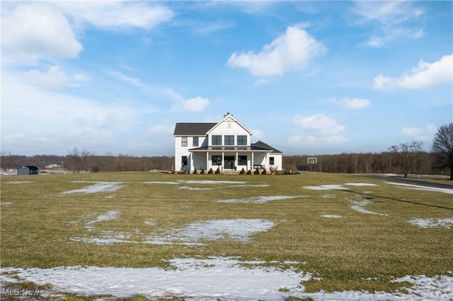 14451 Sousa Street, North Lawrence, OH 44666