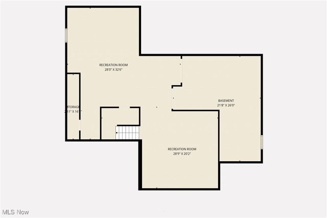 14451 Sousa Street, North Lawrence, OH 44666