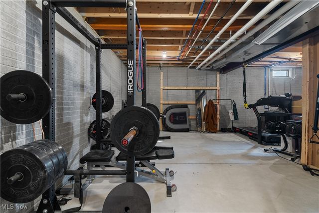 14451 Sousa Street, North Lawrence, OH 44666