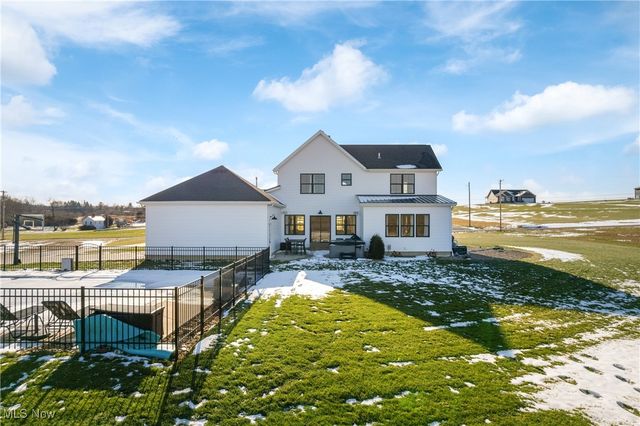 14451 Sousa Street, North Lawrence, OH 44666