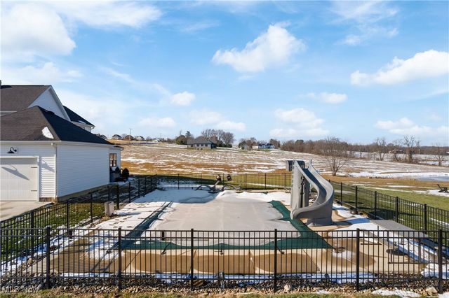 14451 Sousa Street, North Lawrence, OH 44666